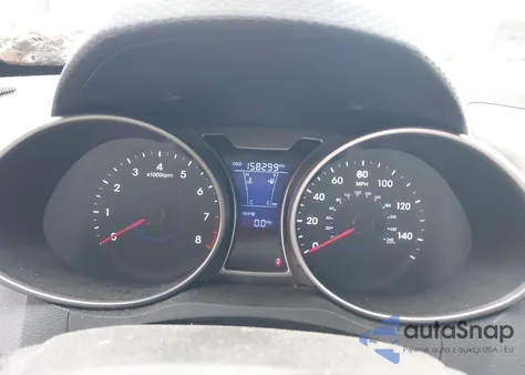 2012 Hyundai Veloster Base W/Gray из США, поврежденный, VIN KMHTC6AD3CU024911